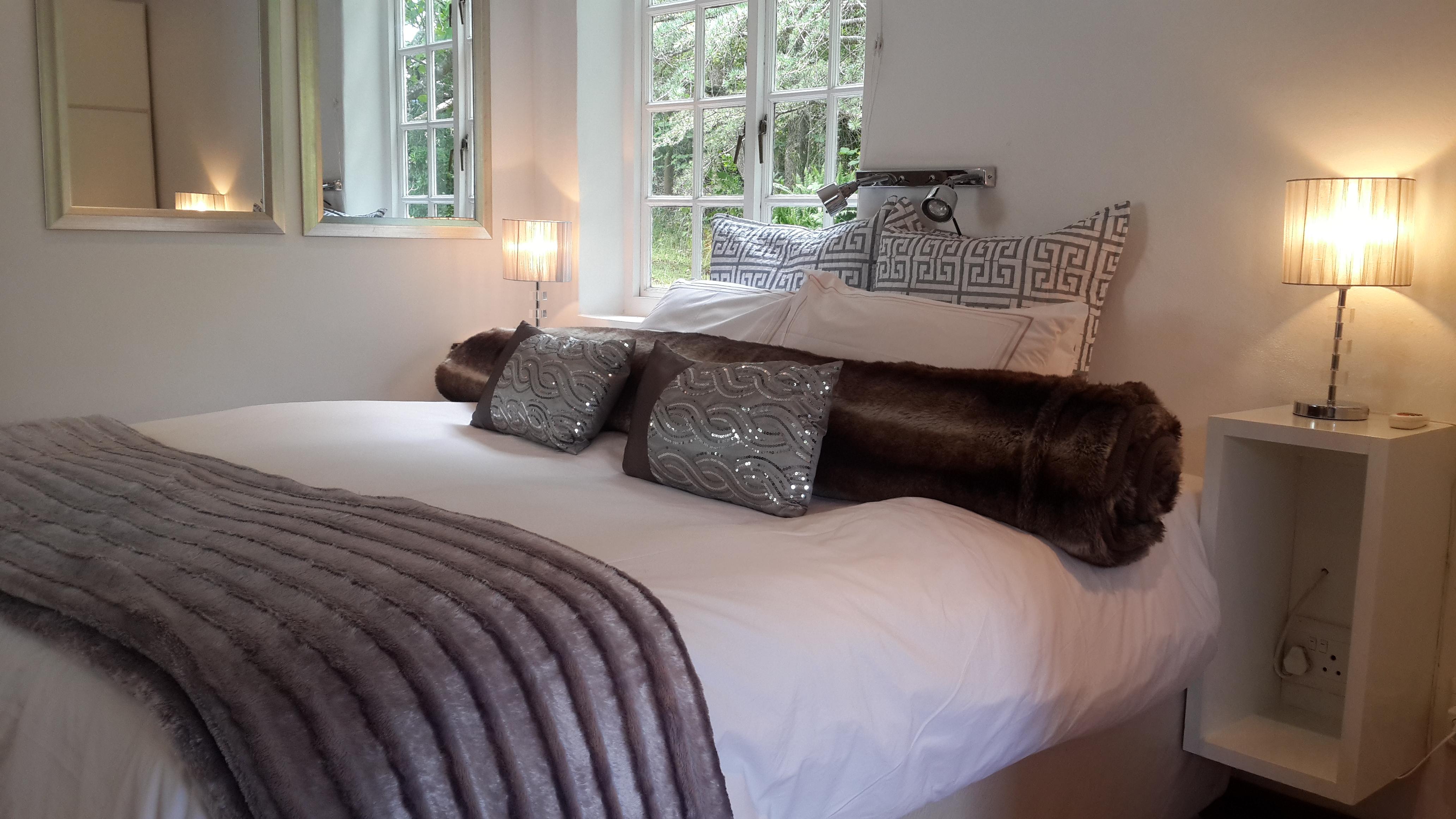 סוולנדאם De Kloof Heritage Estate And Wellness מראה חיצוני תמונה