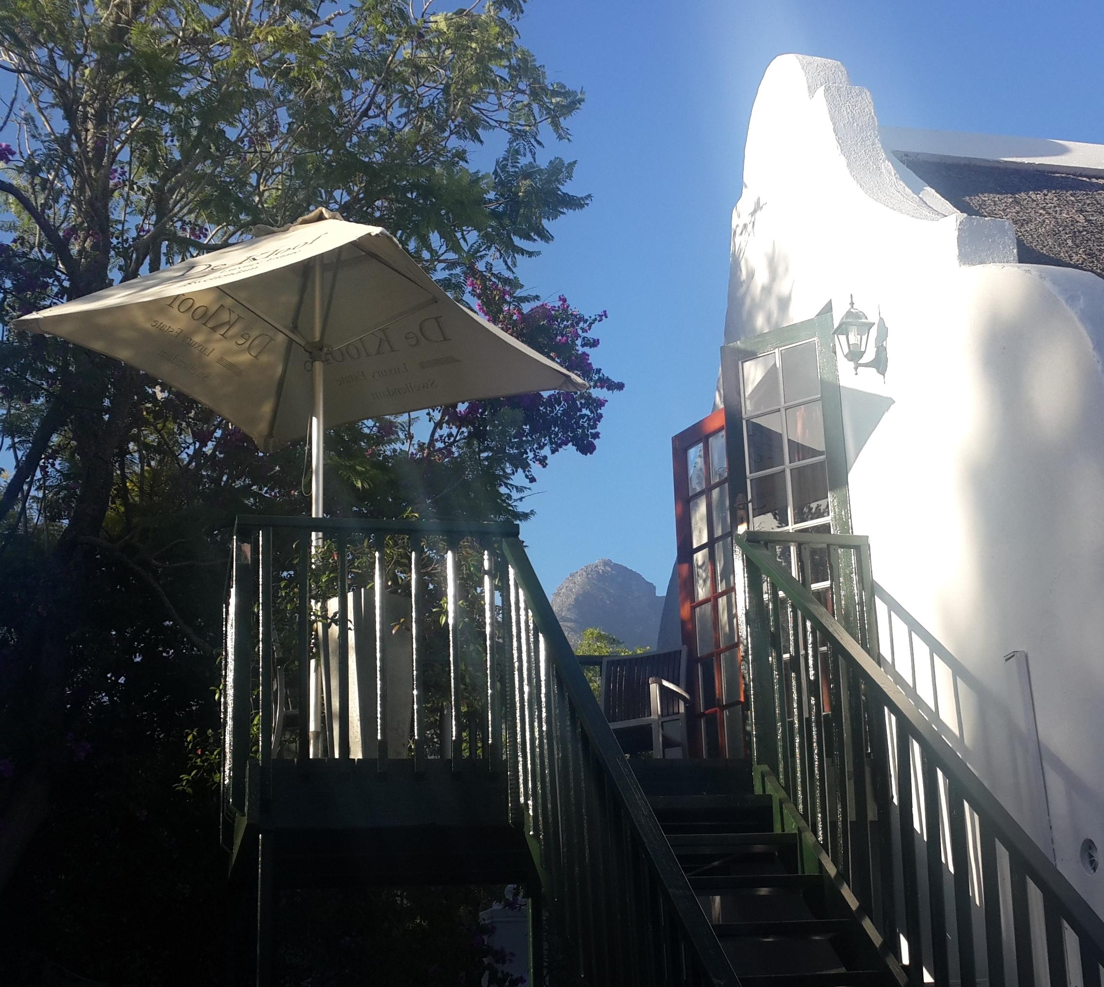 סוולנדאם De Kloof Heritage Estate And Wellness מראה חיצוני תמונה