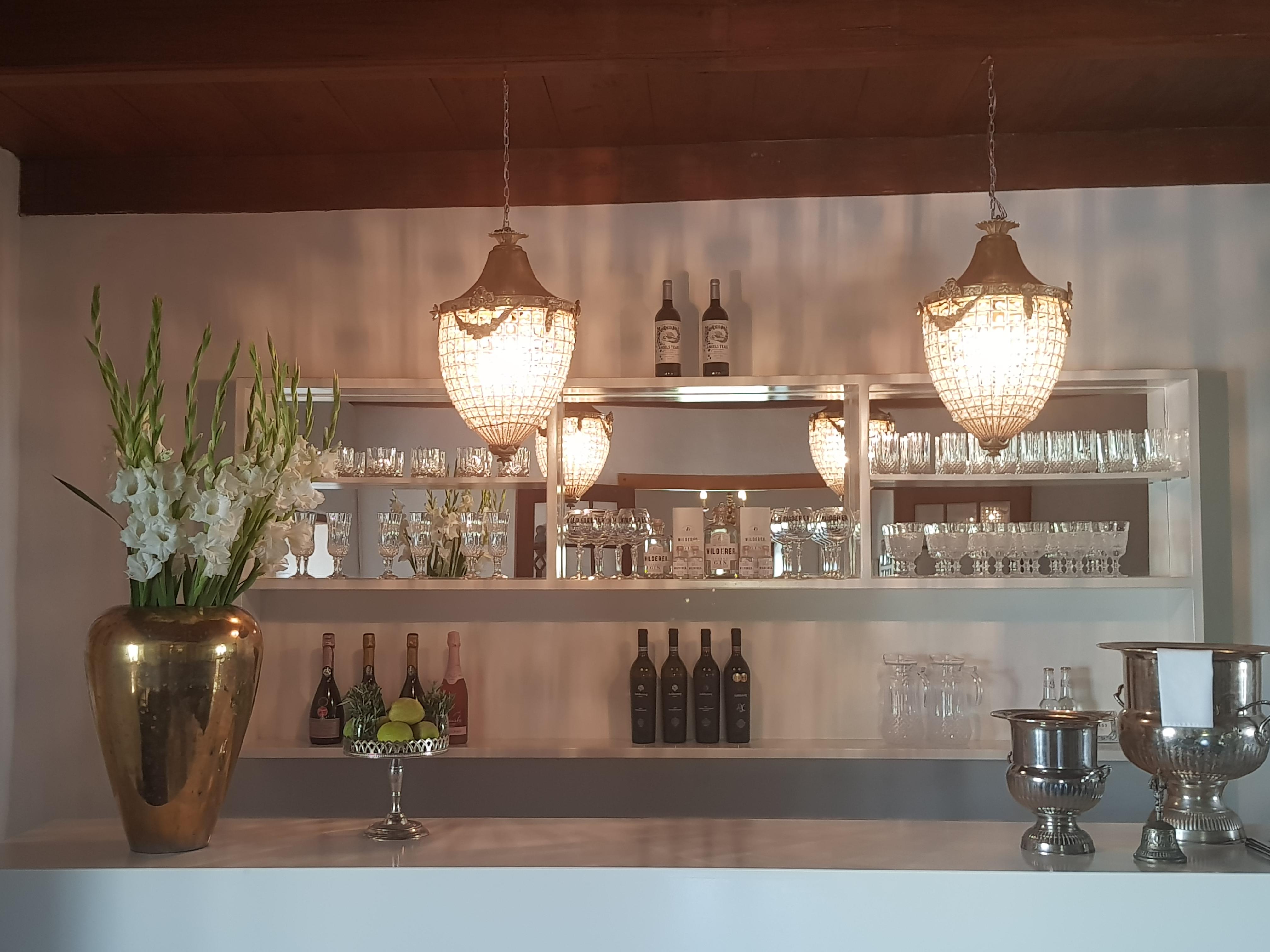 סוולנדאם De Kloof Heritage Estate And Wellness מראה חיצוני תמונה