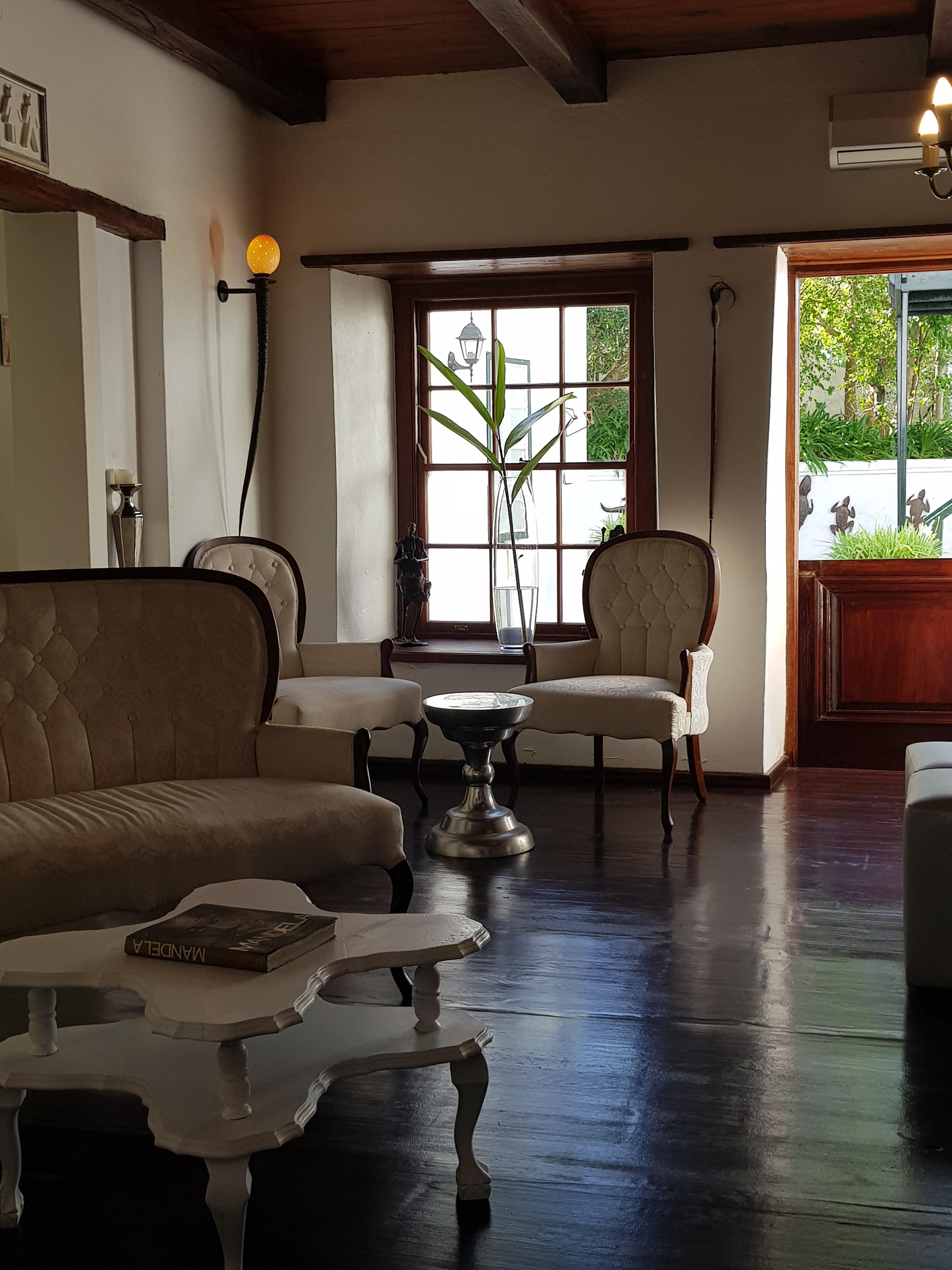 סוולנדאם De Kloof Heritage Estate And Wellness מראה חיצוני תמונה