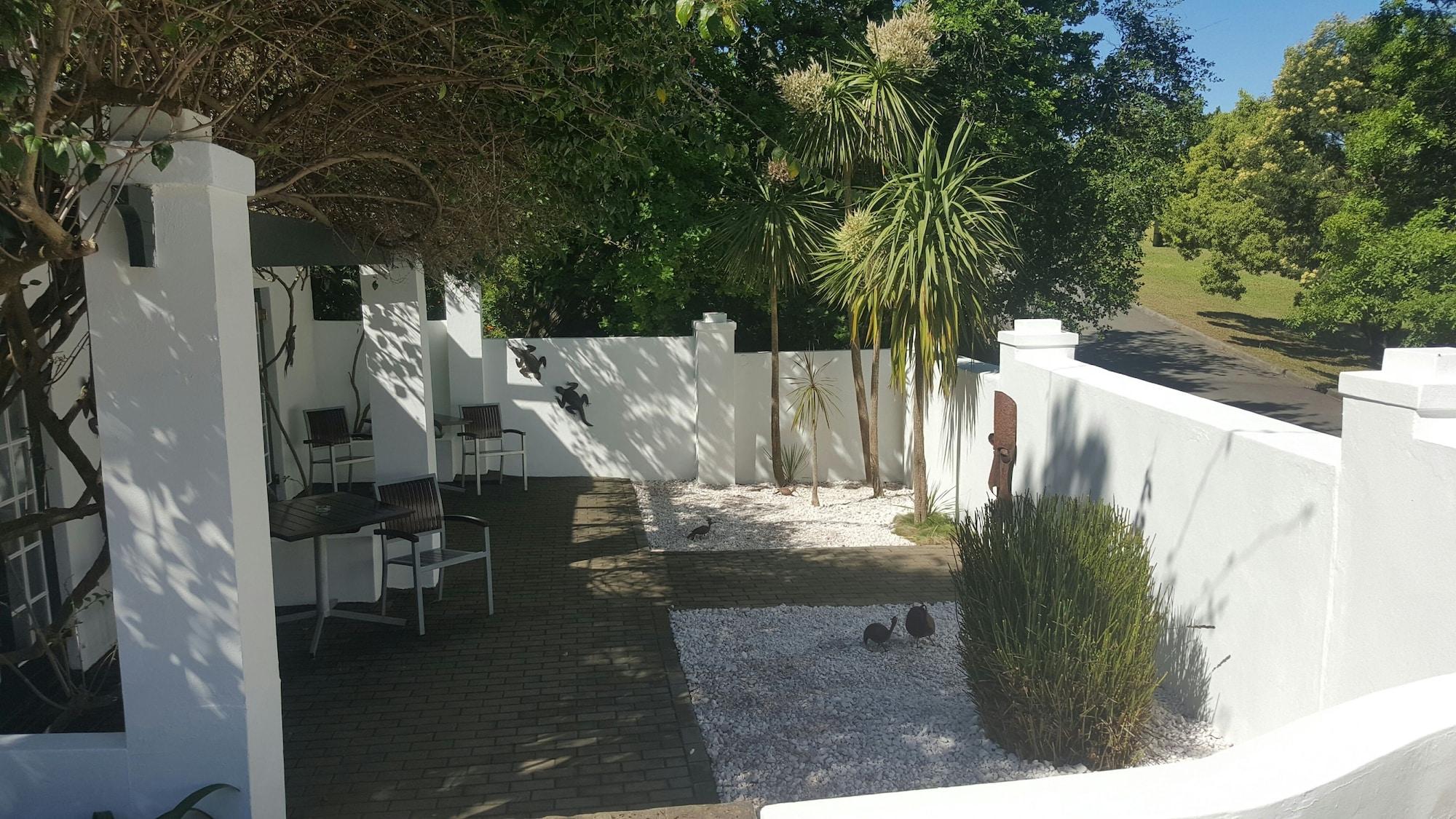 סוולנדאם De Kloof Heritage Estate And Wellness מראה חיצוני תמונה