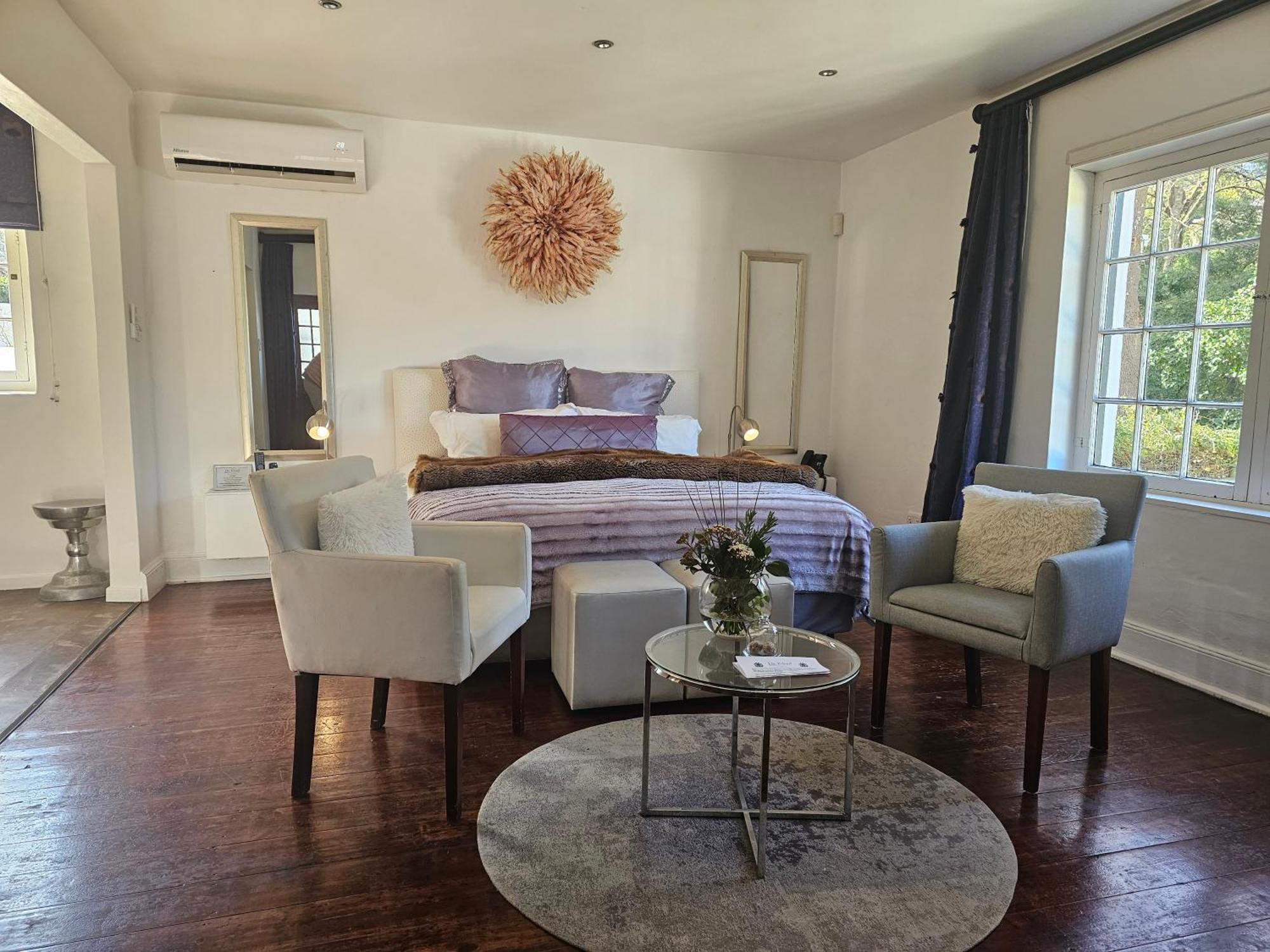 סוולנדאם De Kloof Heritage Estate And Wellness מראה חיצוני תמונה